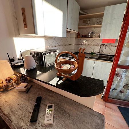 Mansardina A Pochi Passi Da Roma Apartman Morlupo Kültér fotó