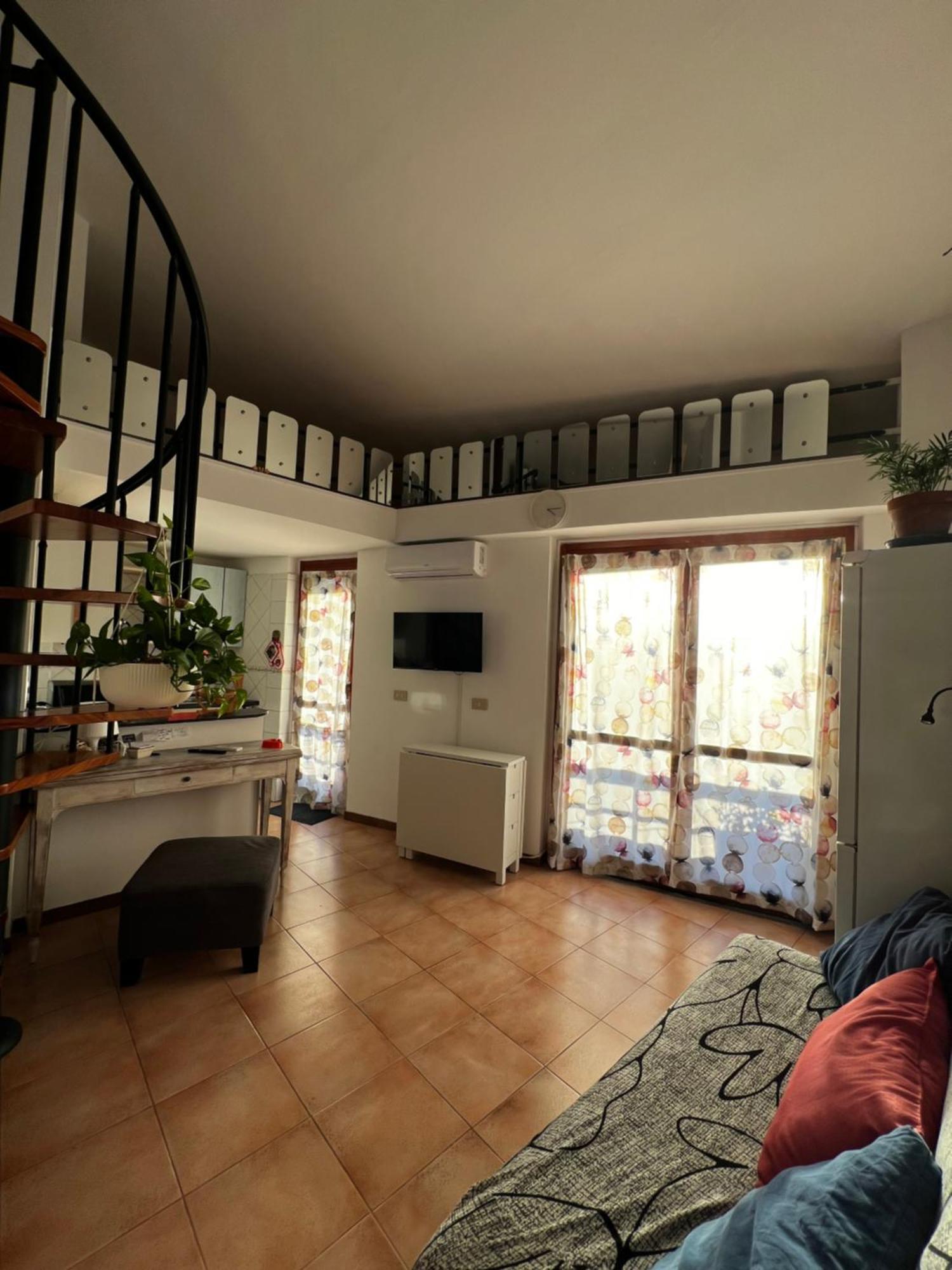 Mansardina A Pochi Passi Da Roma Apartman Morlupo Kültér fotó
